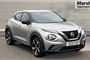 2021 Nissan Juke 1.0 DiG-T 114 Tekna 5dr