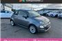 2023 Fiat 500 1.0 Mild Hybrid 3dr