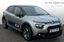 2024 Citroen C3 1.2 PureTech Plus 5dr