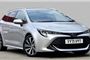 2022 Toyota Corolla Touring Sport 1.8 VVT-i Hybrid Design 5dr CVT