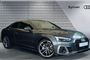 2024 Audi A5 40 TDI 204 Quattro S Line 2dr S Tronic