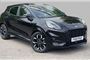 2021 Ford Puma 1.0 EcoBoost ST-Line X 5dr Auto