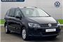 2020 Volkswagen Sharan 1.4 TSI SE Nav 5dr DSG