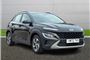 2023 Hyundai Kona 1.6 GDi Hybrid SE Connect 5dr DCT
