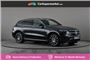 2021 Mercedes-Benz EQC EQC 400 300kW AMG Line 80kWh 5dr Auto