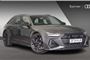 2024 Audi RS6 RS 6 TFSI Qtro Perform Carbon Vorsp 5dr Tiptronic