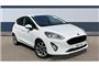 2021 Ford Fiesta 1.0 EcoBoost Hybrid mHEV 125 Trend 5dr