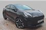 2020 Ford Puma 1.0 EcoBoost Hybrid mHEV ST-Line X 5dr