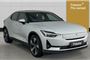 2023 Polestar 2 310kW 82kWh Long Range DM [Plus] 5dr 4WD Auto