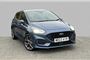 2023 Ford Fiesta 1.0 EcoBoost Hybrid mHEV 125 ST-Line Edition 5dr