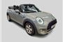 2018 MINI Convertible 1.5 Cooper Classic II 2dr Auto