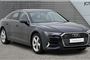 2022 Audi A6 40 TDI Quattro Sport 4dr S Tronic [Tech Pack]