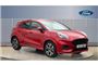 2023 Ford Puma 1.0 EcoBoost Hybrid mHEV ST-Line 5dr