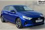 2023 Hyundai i20 1.0T GDi 48V MHD Premium 5dr