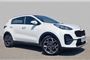 2020 Kia Sportage 1.6 CRDi 48V ISG GT-Line S 5dr