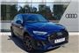 2023 Audi Q5 50 TFSI e Quattro Edition 1 5dr S Tronic