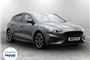 2019 Ford Focus 1.0 EcoBoost 125 ST-Line X 5dr