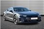 2022 Audi RS e-tron GT 475kW Quattro 93kWh Carbon Vorsprung 4dr Auto