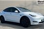 2025 Tesla Model Y Long Range RWD 5dr Auto