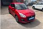 2020 Suzuki Swift 1.2 Dualjet SHVS SZ-T 5dr