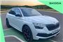 2024 Skoda Kamiq 1.0 TSI 110 Monte Carlo 5dr DSG