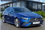 2024 Mercedes-Benz A-Class A180 AMG Line Premium Plus 5dr Auto