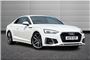 2022 Audi A5 40 TFSI 204 S Line 2dr S Tronic