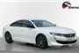 2020 Peugeot 508 1.5 BlueHDi GT Line 5dr