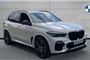 2020 BMW X5 xDrive30d M Sport 5dr Auto