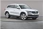 2017 Skoda Kodiaq 1.4 TSI 150 Edition 4x4 5dr DSG [7 Seat]