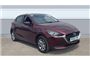 2022 Mazda 2 1.5 e-Skyactiv G MHEV SE-L 5dr
