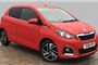 2018 Peugeot 108 1.2 PureTech Allure 5dr