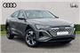 2024 Audi Q8 300kW 55 Quattro 114kWh Sport 5dr Auto