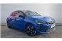 2021 Vauxhall Corsa 1.2 Turbo [130] Ultimate Nav 5dr Auto