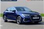 2023 Audi A3 35 TDI S Line 5dr S Tronic