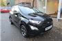 2022 Ford EcoSport 1.0 EcoBoost 125 ST-Line 5dr