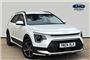 2024 Kia Niro 1.6 GDi 127 Hybrid 2 Nav 5dr DCT
