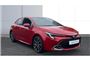2023 Toyota Corolla 2.0 Hybrid Excel 5dr CVT