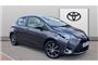 2018 Toyota Yaris 1.5 VVT-i Icon Tech 5dr