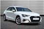 2022 Audi A3 35 TFSI Sport 5dr S Tronic [Tech Pack]