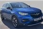 2020 Vauxhall Grandland X 1.2 Turbo Griffin 5dr