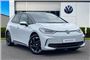 2024 Volkswagen ID.3 150kW Match Pro 58kWh 5dr Auto