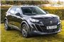 2022 Peugeot 2008 1.2 PureTech Active Premium+ 5dr