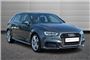 2020 Audi A3 30 TDI 116 S Line 5dr