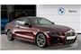 2022 BMW 4 Series M440d xDrive MHT 2dr Step Auto
