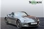 2025 Mazda MX-5 2.0 [184] Exclusive-Line 2dr