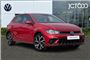 2024 Volkswagen Polo 1.0 TSI R-Line 5dr