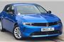 2023 Vauxhall Astra 1.2 Turbo Design 5dr