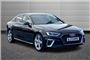 2023 Audi A4 40 TFSI 204 S Line 4dr S Tronic