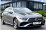 2024 Mercedes-Benz A-Class A250e AMG Line Premium 5dr Auto